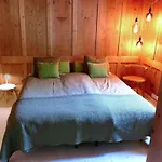 Kasperhuus By Interhome * Klosters