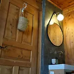 Kasperhuus By Interhome Klosters