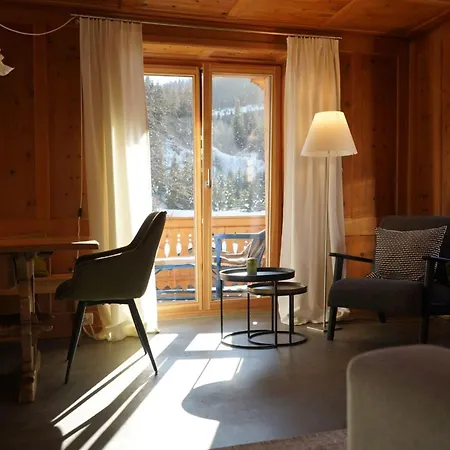Kasperhuus By Interhome *