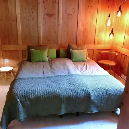 Kasperhuus By Interhome * Klosters