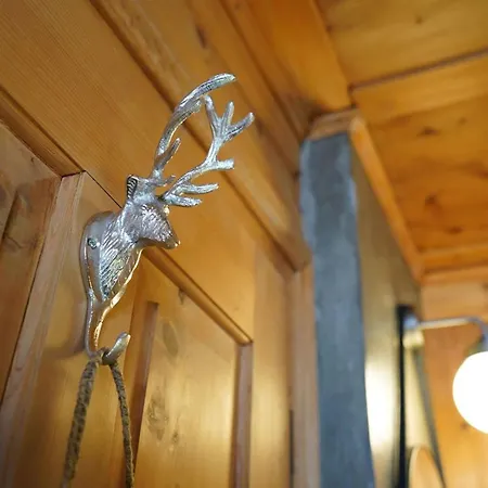 Kasperhuus By Interhome アパート *