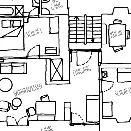 Kasperhuus By Interhome Apartman *