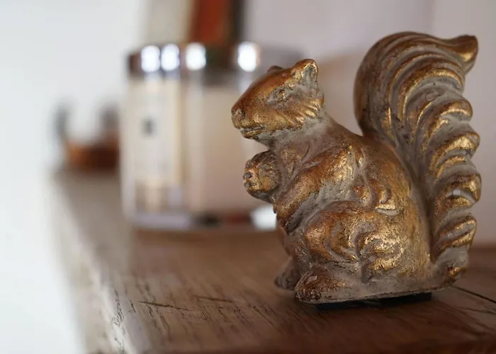 Kasperhuus By Interhome * クロスタース