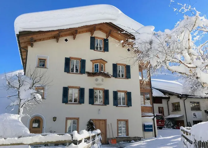 Kasperhuus By Interhome