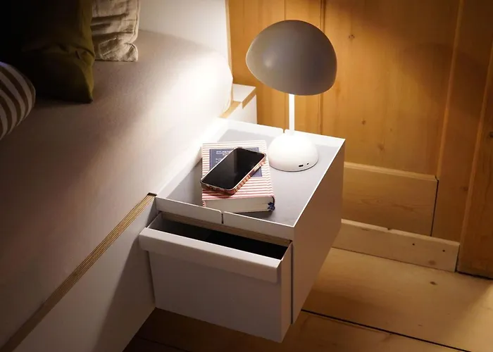 アパート Kasperhuus By Interhome