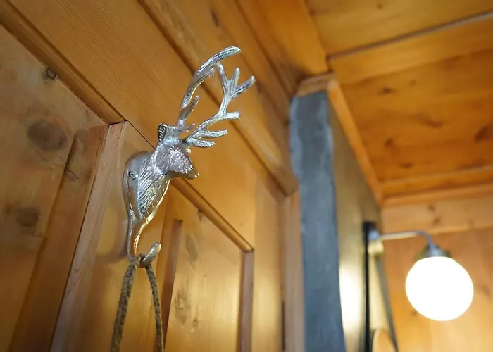 Kasperhuus By Interhome アパート *