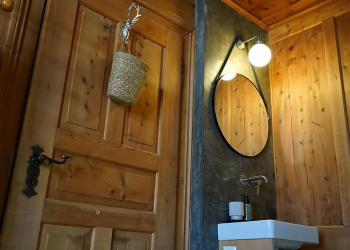 Kasperhuus By Interhome クロスタース