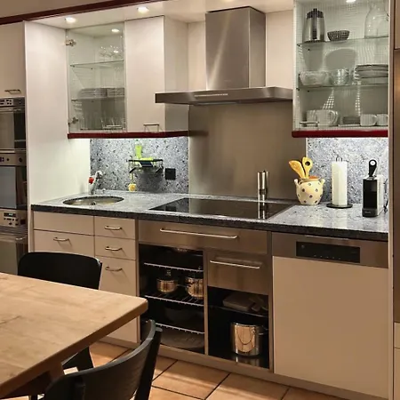 Kasperhuus By Interhome Apartament *