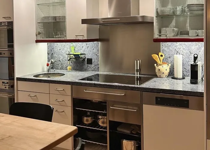 Kasperhuus By Interhome 아파트 *